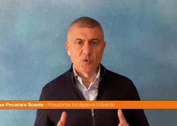 Pecoraro Scanio “Da Mattarella vera lezione di buon governo”