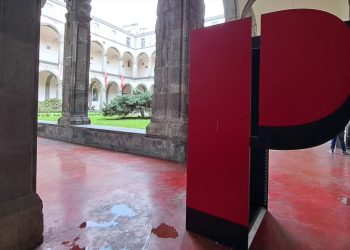 “Comizi”, la voce di Pasolini riecheggia alla Federico II