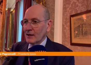 Pagnoncelli “Italiani preoccupati e pessimisti ma i consumi reggono”