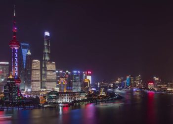 Cina, popolazione in calo, la prima volta in 60 anni