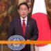 Kishida “Si rafforza la cooperazione tra Italia e Giappone”