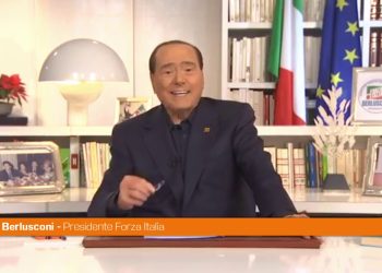 Lombardia, Berlusconi “Fontana ricandidato con pieno merito”