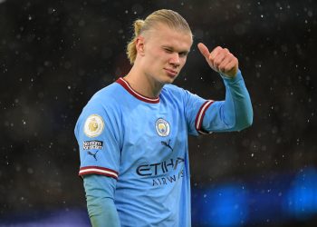 Haaland non basta al ManCity, l’Arsenal vince e va a +7