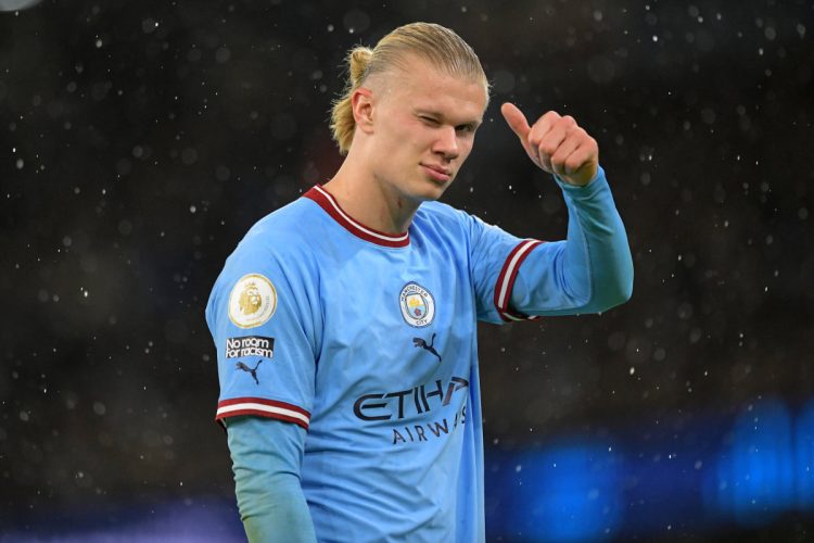 Haaland non basta al ManCity, l’Arsenal vince e va a +7