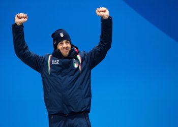 Klaebo vince la Pursuit 10 km TC, Pellegrino terzo