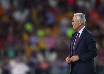 Gravina “Crediamo nelle riforme, Euro2032 farebbe bene a tutti”