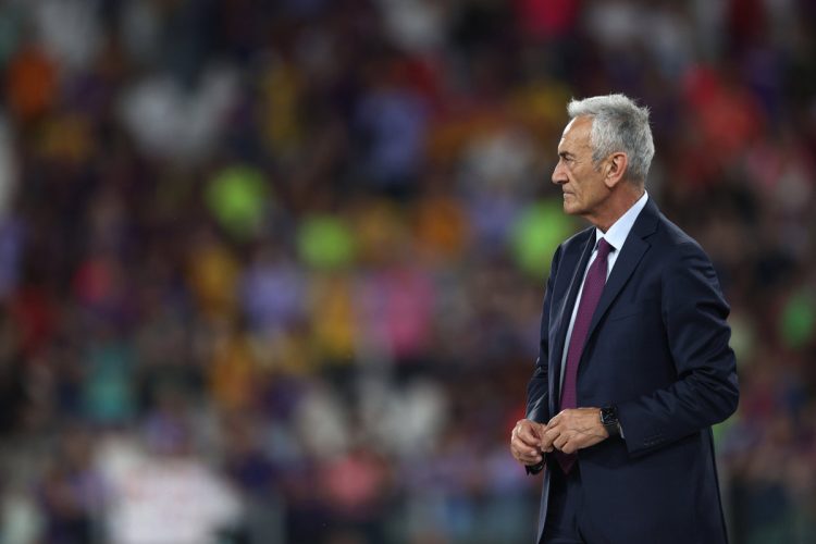 Gravina “Crediamo nelle riforme, Euro2032 farebbe bene a tutti”