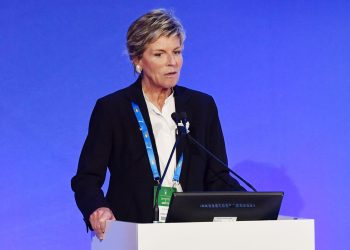 Christillin “Io presidente Juve? Onorata ma non praticabile”