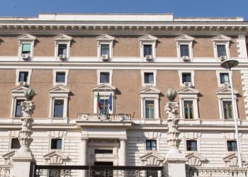 Viminale rafforza controlli nella zona del Parlamento e nelle stazioni