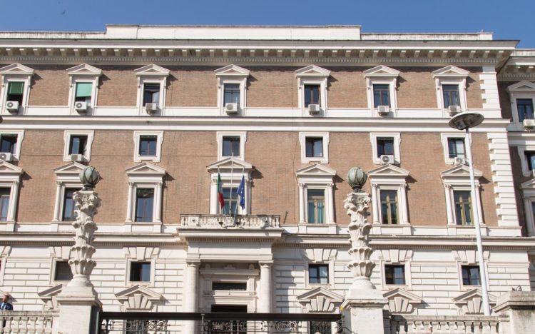 Viminale rafforza controlli nella zona del Parlamento e nelle stazioni