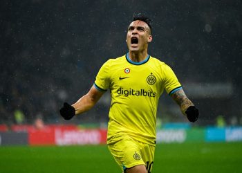 Lautaro “Credo nello scudetto, col Napoli gara fondamentale”