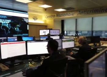 Cyberterrorismo, 1193 casi e 66 indagati nel 2022 in Italia