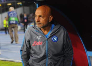 Spalletti “Inter top, dobbiamo essere più forti di tutto”