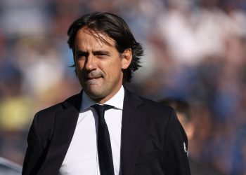 Inzaghi “Napoli migliore d’Europa, ma l’Inter ci crede”