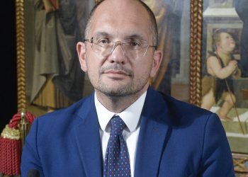 Sisma 2016, Guido Castelli nuovo commissario per la ricostruzione