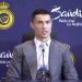 L’Al Nassr accoglie Ronaldo “Il mio lavoro in Europa è finito”