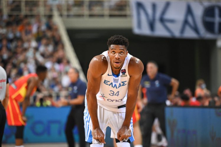 Antetokounmpo trascina Bucks, Celtics travolti dai Thunder