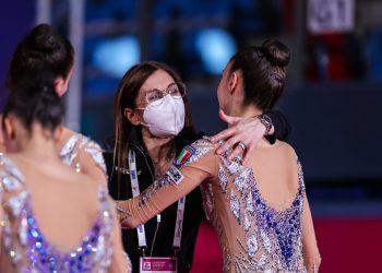 Ginnastica, Maccarani e Tishina deferite da procura Fgi