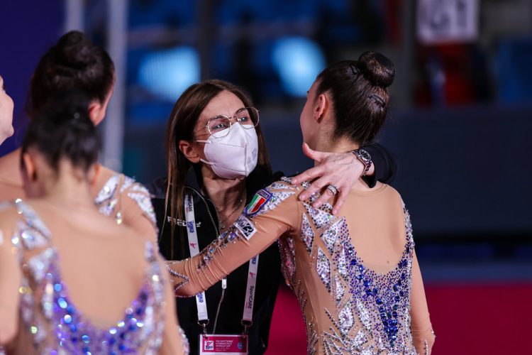 Ginnastica, Maccarani e Tishina deferite da procura Fgi