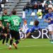 La Samp inizia il 2023 con una vittoria, 2-1 al Sassuolo