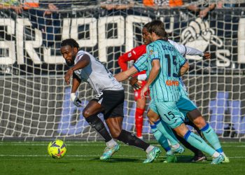 Rimonta Atalanta, da 0-2 a 2-2 in casa dello Spezia