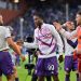 Fiorentina-Monza 1-1, a Cabral risponde Carlos Augusto