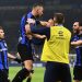 L’Inter batte 1-0 il Napoli, decide Dzeko di testa