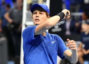 Sinner vola ai quarti ad Adelaide, sfiderà Korda