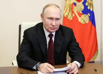 Ucraina, da Putin apertura a dialogo se Kiev riconosce nuovi territori