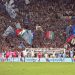 Cori razzisti, Curva Nord Lazio chiusa per un turno