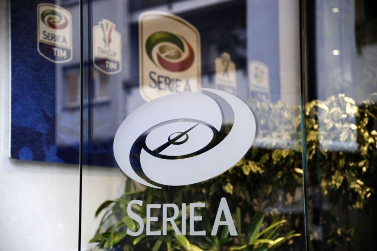 Lega A assegna diritti EA Sports Supercup e Coppa Italia
