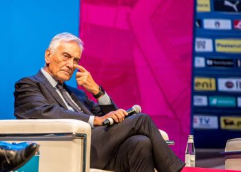 Gravina “Vialli persona splendida, lascia un vuoto incolmabile”