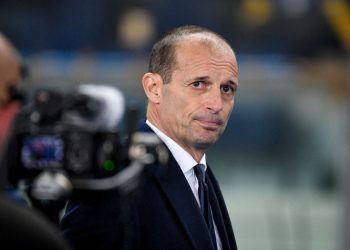 Allegri “Vialli un esempio per i giovani, ci mancherà”