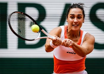 Gli azzurri a un passo dalla finale di United Cup