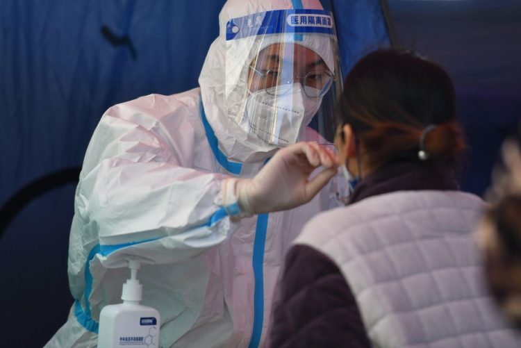 Malta chiede test anti-Covid per i viaggatori che arrivano dalla Cina