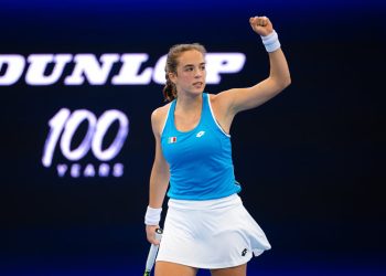 L’Italtennis in finale alla United Cup, Grecia ko