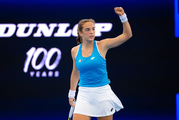 L’Italtennis in finale alla United Cup, Grecia ko