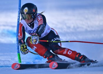 Grenier vince il gigante a Kranjska, Bassino 2^ e Brignone 4^