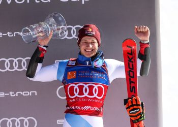 Sci alpino: Cdm. Odermatt vince gigante Adelboden, Della Vite 11°