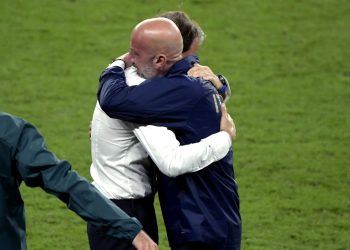 Mancini su Vialli “Speravo nel miracolo, perdo un fratello”