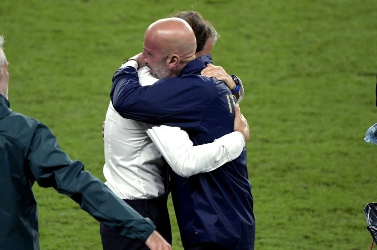 Mancini su Vialli “Speravo nel miracolo, perdo un fratello”