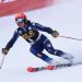 Brignone 2^ nel gigante di Kranjska Gora, trionfa Shiffrin