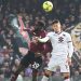 Vilhena risponde a Sanabria, Salernitana-Torino 1-1
