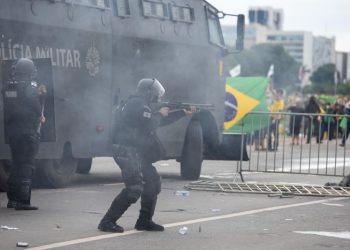 In Brasile situazione sotto controllo, Bolsonaro respinge le accuse