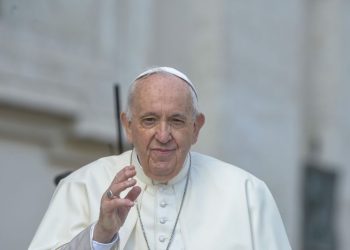 Ucraina, Papa “Fare cessare subito il conflitto insensato”