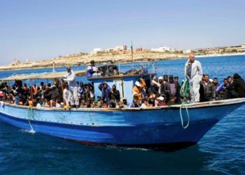 Malta concorda con la politica italiana su missioni soccorso ONG