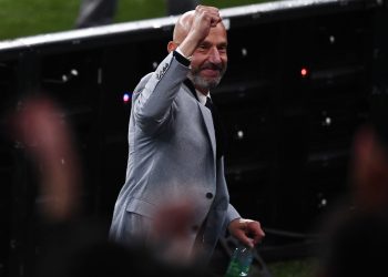 Un minuto di silenzio a Cremona in ricordo di Vialli