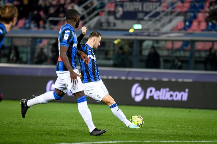 Orsolini illude il Bologna, l’Atalanta vince in rimonta 2-1