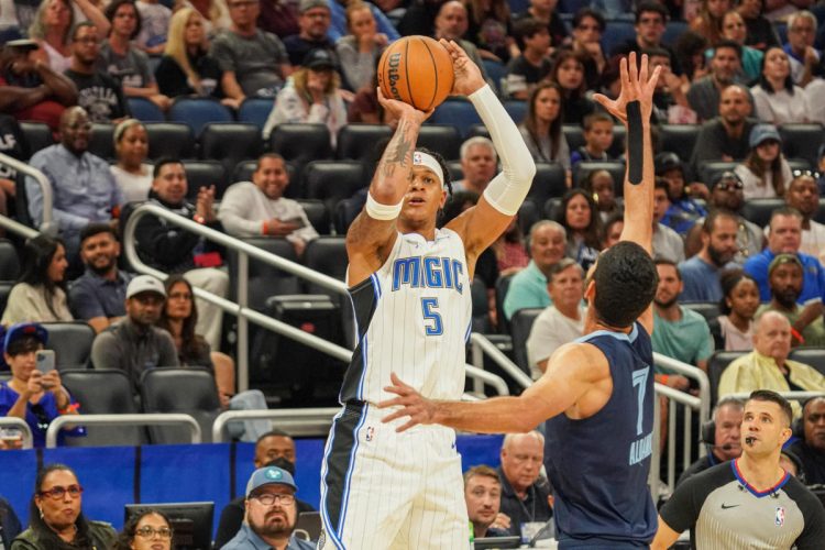 Lakers ko senza Lebron James, Banchero non basta a Orlando