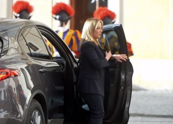 Meloni in udienza dal Papa. Tra i temi Ucraina, migranti e povertà